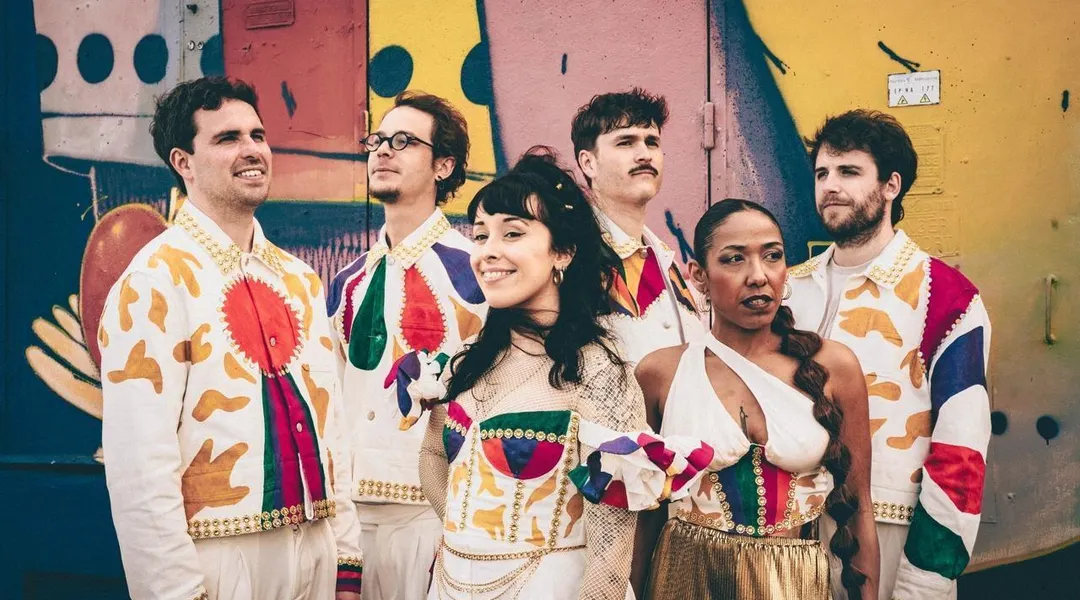 Ouste ! Nos immanquables pour sortir à Nantes cette semaine du 19 au 25 janvier