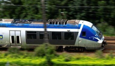 « En raison de la présence d’un bagage abandonné » : encore des trains SNCF supprimés dans