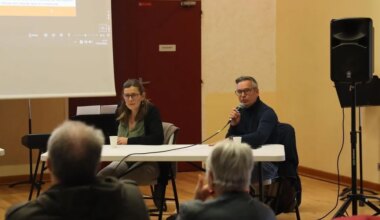Malgré des problèmes de financements, cette école de musique du vignoble de Nantes multiplie les