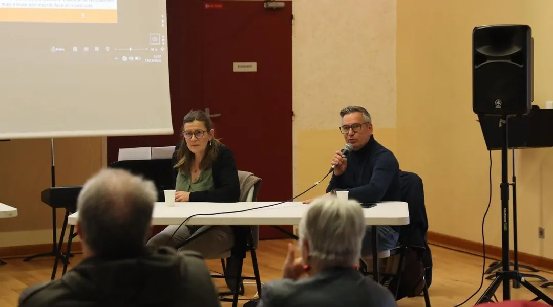 Malgré des problèmes de financements, cette école de musique du vignoble de Nantes multiplie les