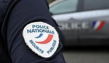 Il profite d’une permission de sortie pour s’évader de la prison de Nantes : il est interpellé