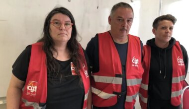 « Une situation dramatique en Loire-Atlantique pour les moins de 15 ans en souffrance »