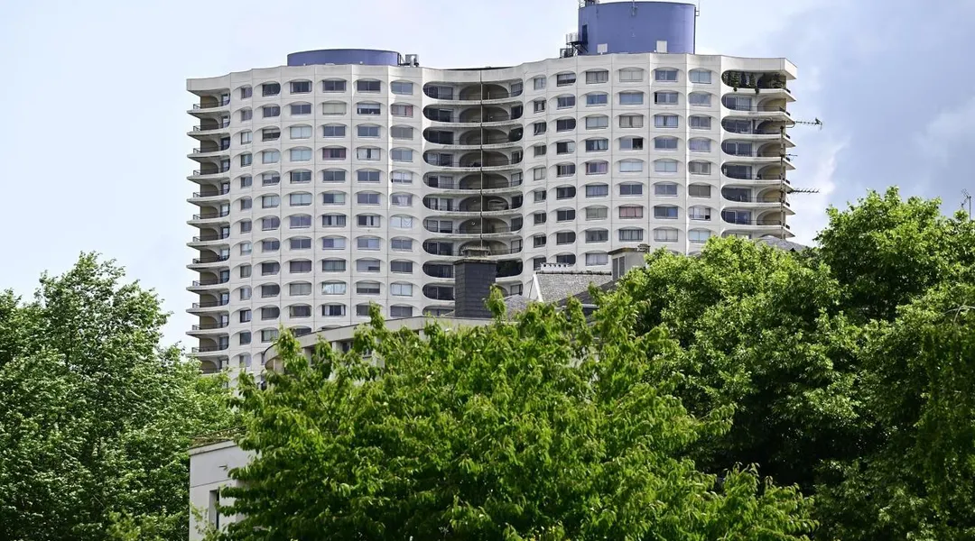 Interpellé après des feux dans le quartier des Horizons à Rennes, un homme de 43 ans bientôt
