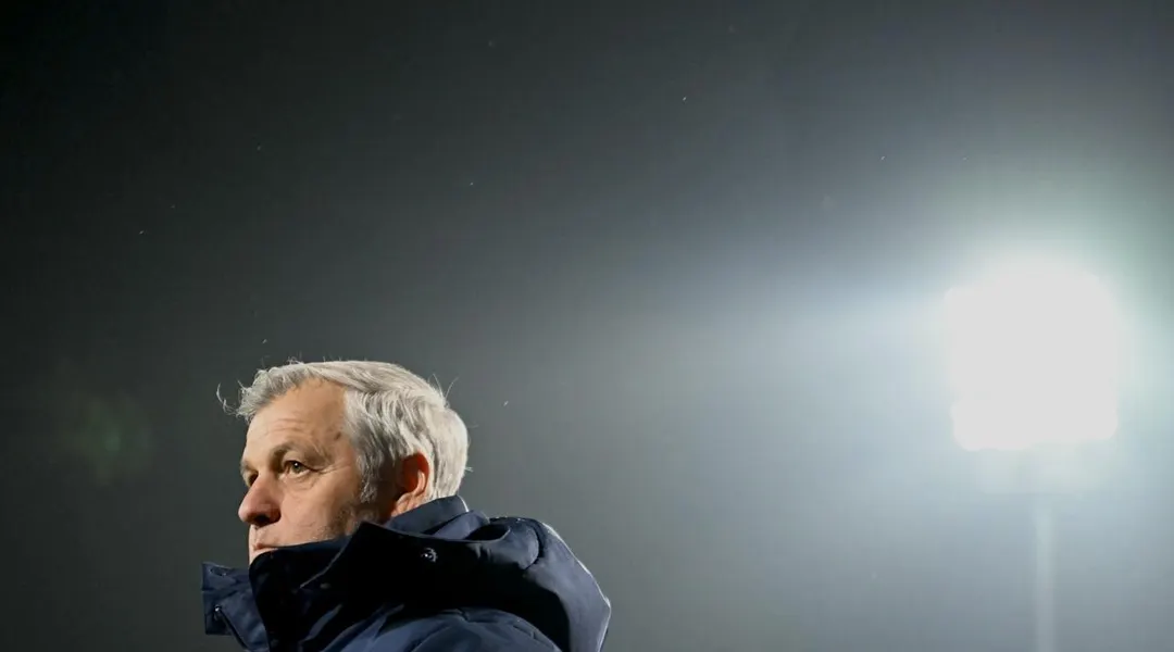 Bruno Genesio annoncé démissionnaire : le Losc publie un démenti . Sport