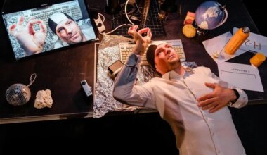 Ouste ! Nos immanquables pour sortir à Nantes cette semaine du 26 janvier au 1er février