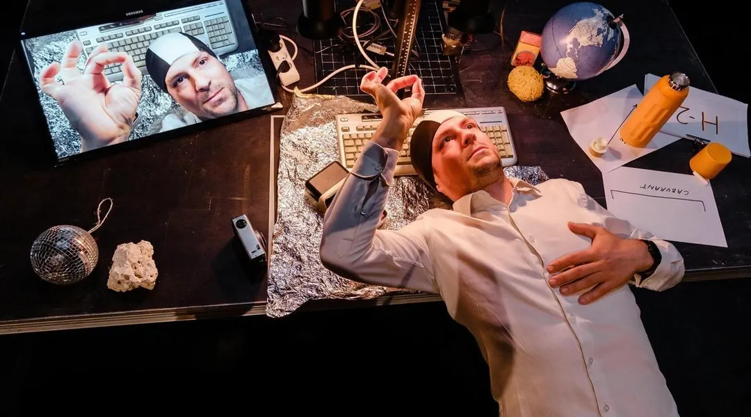 Ouste ! Nos immanquables pour sortir à Nantes cette semaine du 26 janvier au 1er février