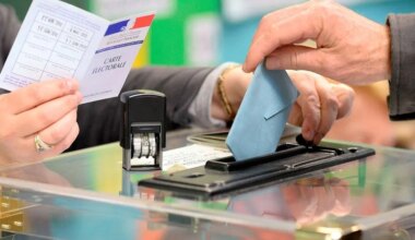 Municipales 2026. Comment s’assurer que vous êtes bien inscrits sur les listes électorales de