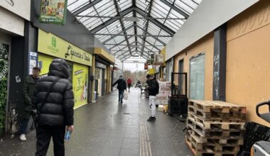 À Rennes, cette épicerie avait été fermée un mois par le préfet d’Ille-et-Vilaine : le