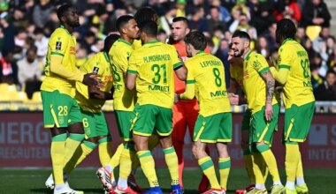 PODCAST. FC Nantes : la claque niçoise, la colère du public et l’avenir de Kantari dans Sans