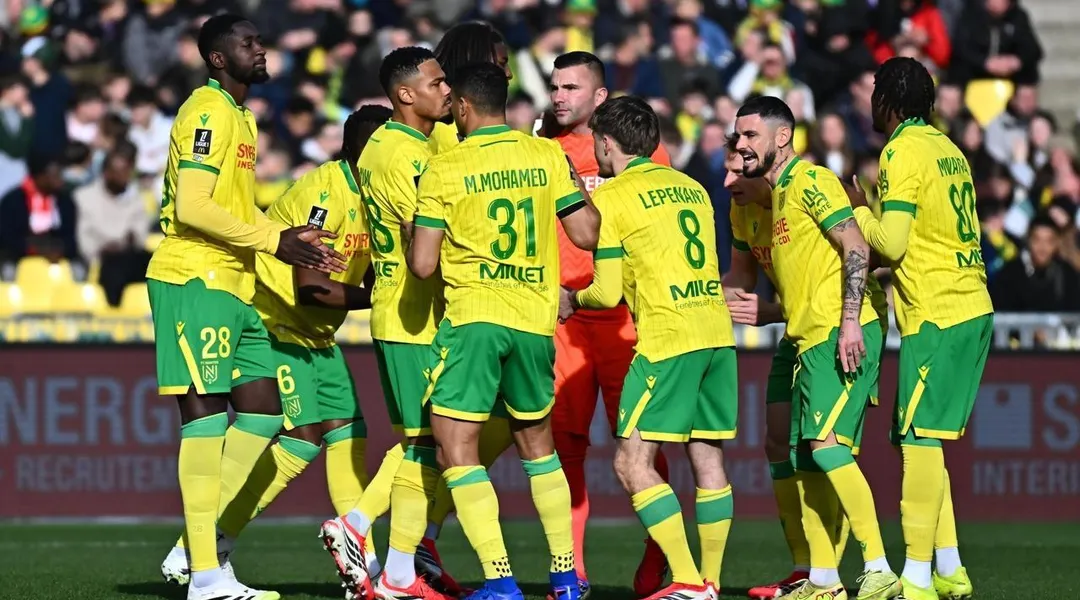PODCAST. FC Nantes : la claque niçoise, la colère du public et l’avenir de Kantari dans Sans