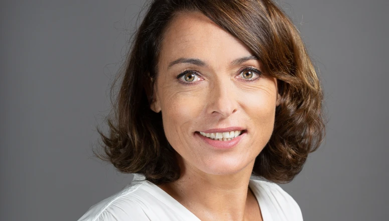 Pauline Mispoulet quitte Socoda pour Prolians Europe