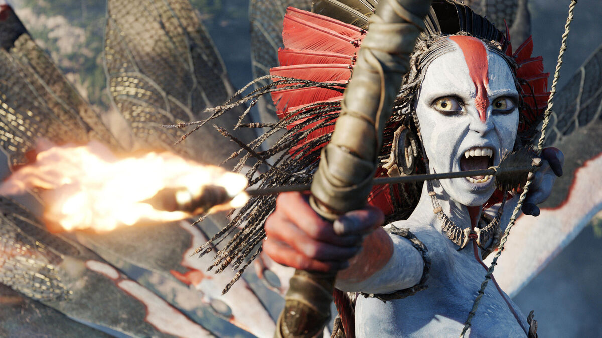 Un milliard de dollars de recettes pour « Avatar 3 » : cinq minutes pour comprendre l’ampleur du phénomène