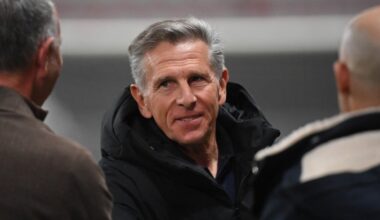 après Wahi, une étrange signature annoncée (OFFICIEL)