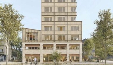 Imago, un lieu pour penser et fabriquer la ville