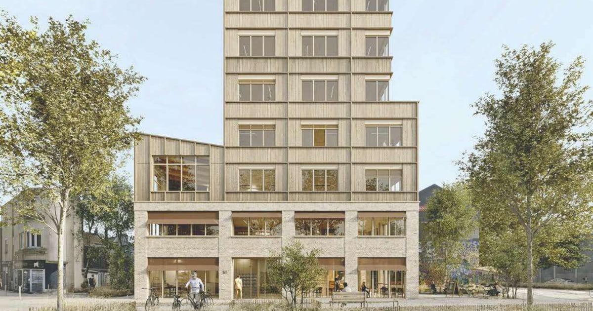 Imago, un lieu pour penser et fabriquer la ville