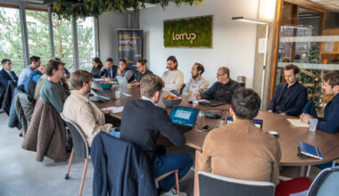 Nancy Sud Lorraine : un collectif d’industriels s’engage dans la décarbonation