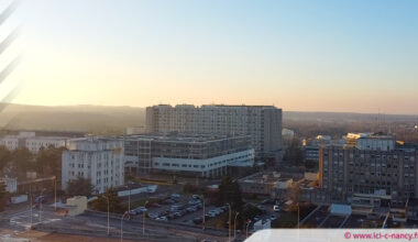 Au CHRU de Nancy, la robotisation des processus (RPA) s'installe dans l'organisation hospitalière