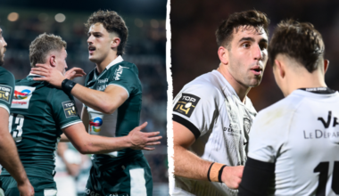 Pau-Toulon sur quelle chaîne, à quelle heure et avec quelles compositions