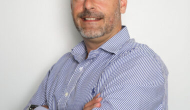 Gaël Vieux © Richardson Grenoble - B. Tournaire