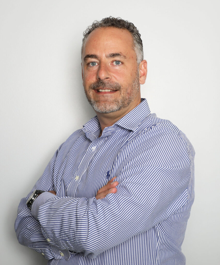 Gaël Vieux © Richardson Grenoble - B. Tournaire