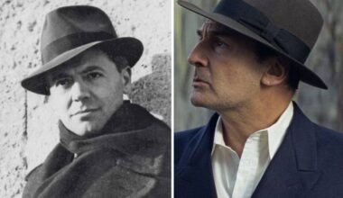 Gilles Lellouche et le réalisateur oscarisé László Nemes font revivre les « années lyonnaises » de Jean Moulin qui ont changé l’Histoire de la France