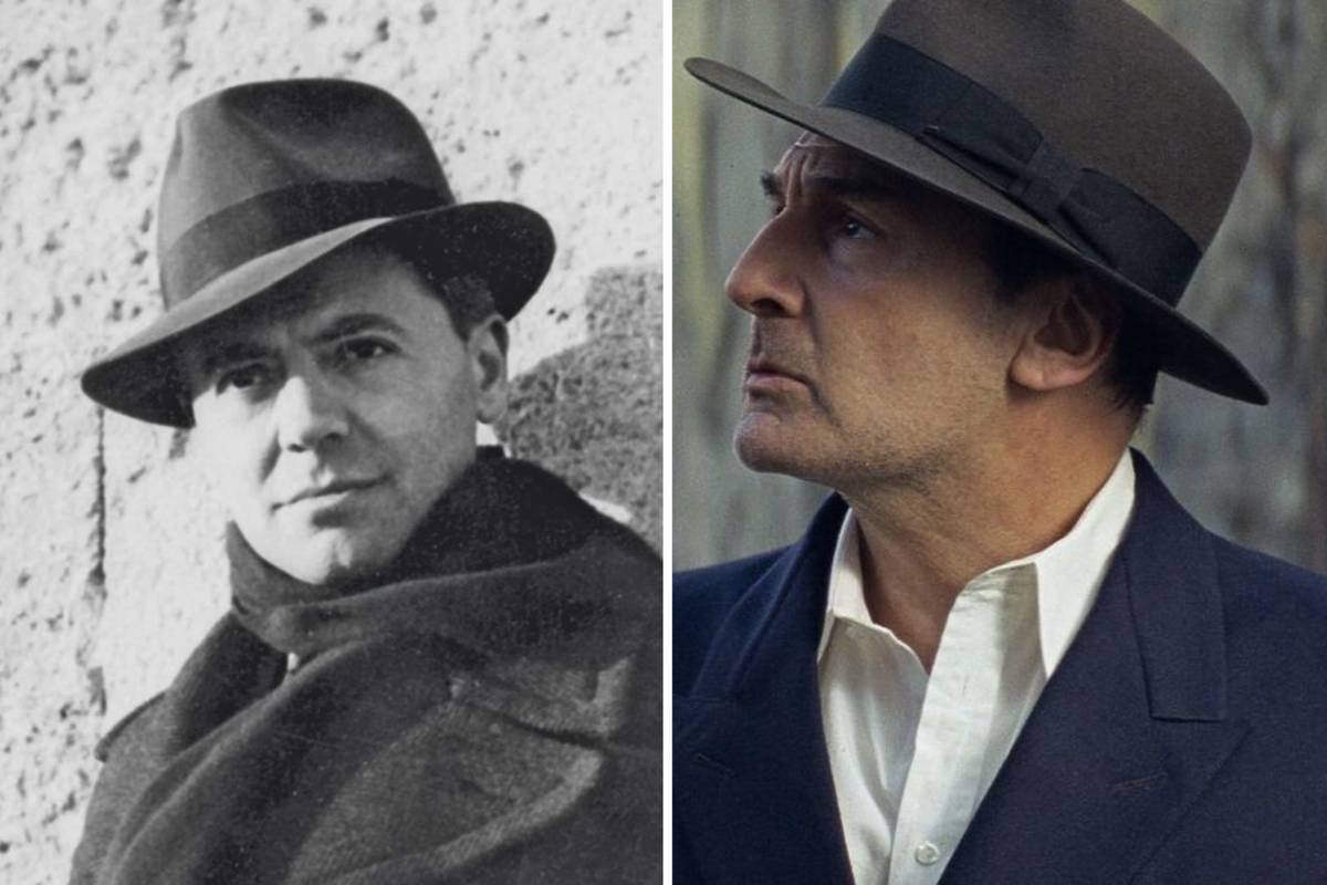 Gilles Lellouche et le réalisateur oscarisé László Nemes font revivre les « années lyonnaises » de Jean Moulin qui ont changé l’Histoire de la France