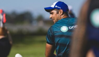 NRL - Pierre Austruy : "J’ai toujours été fasciné par le rugby à XIII" - Rugby à XIII