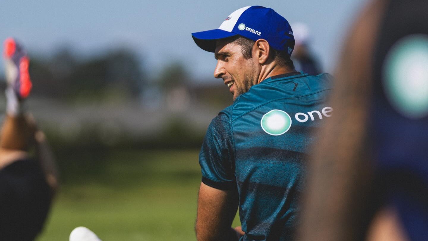 NRL - Pierre Austruy : "J’ai toujours été fasciné par le rugby à XIII" - Rugby à XIII