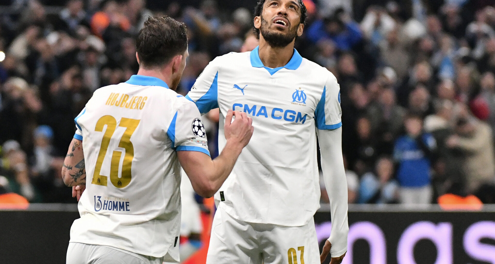 Affecté mentalement, Aubameyang ne devrait pas jouer contre Bayeux