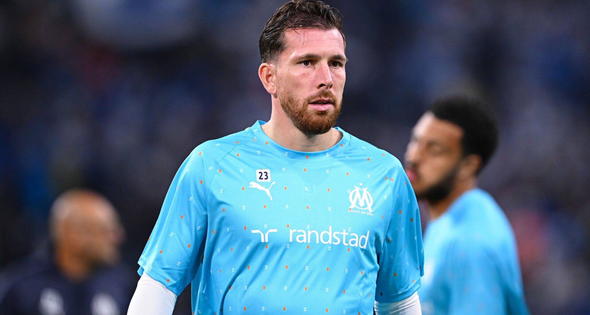 Mercato OM - Højbjerg tenté par un départ à la Juventus