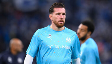 Mercato OM - Højbjerg tenté par un départ à la Juventus