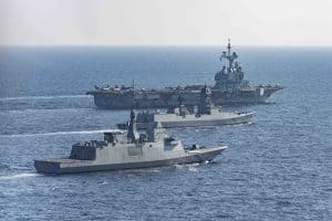 2026, de grands rendez-vous en Méditerranée – Le Méridional