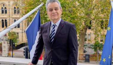 “Nous devons un service d’excellence à nos concitoyens”