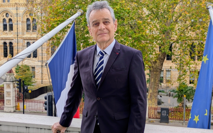 “Nous devons un service d’excellence à nos concitoyens”