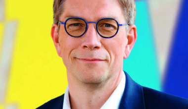 Municipales à Nancy. Mathieu Klein : « Mes seuls arbitres seront les électeurs »