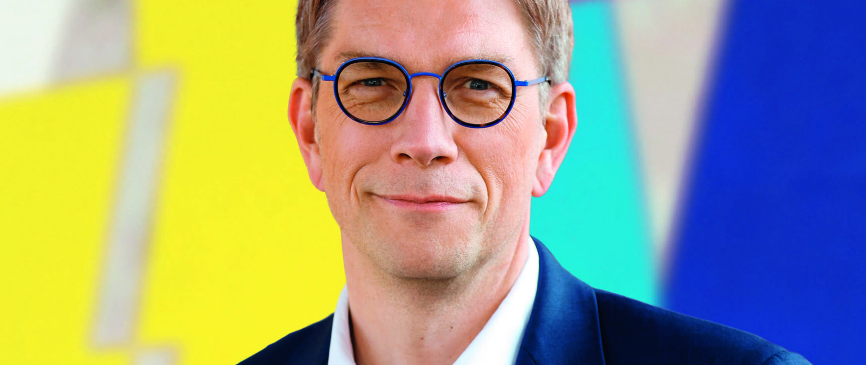 Municipales à Nancy. Mathieu Klein : « Mes seuls arbitres seront les électeurs »