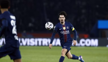 Paris-PFC : La preview - Paris Saint-Germain