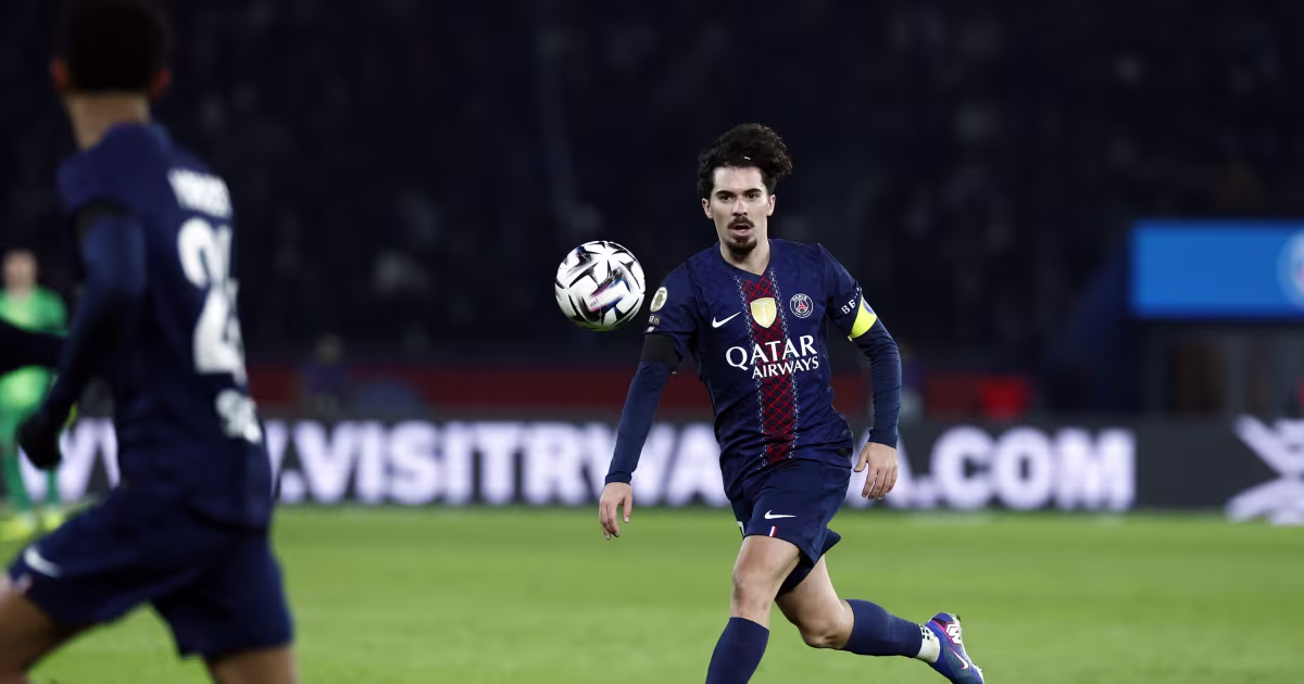 Paris-PFC : La preview - Paris Saint-Germain