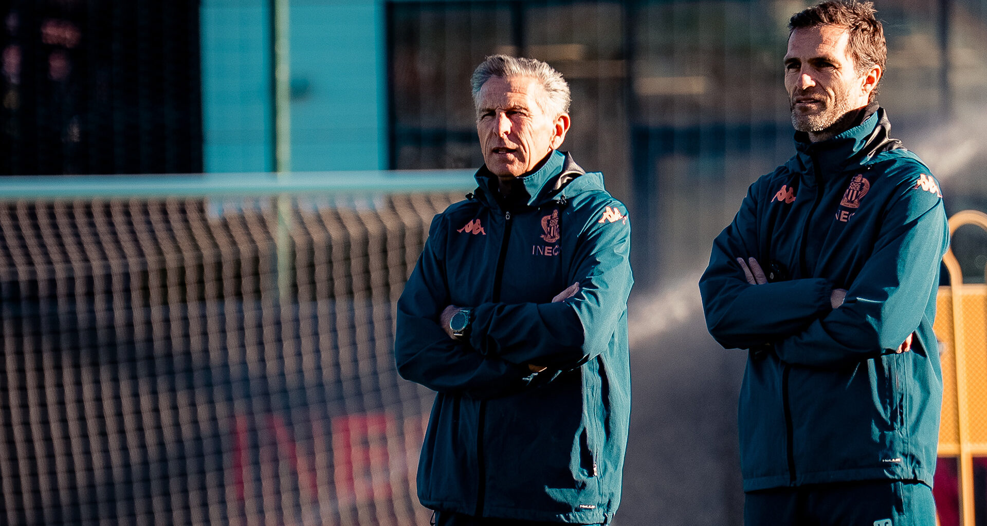 Puel : « Toulouse ? De très bons joueurs, un très bon collectif »