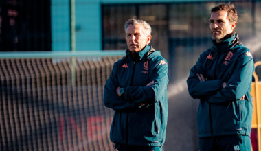 Puel : « Toulouse ? De très bons joueurs, un très bon collectif »