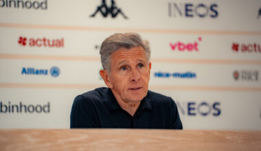 Puel : « On a besoin de se lâcher, d’entreprendre » | Nice