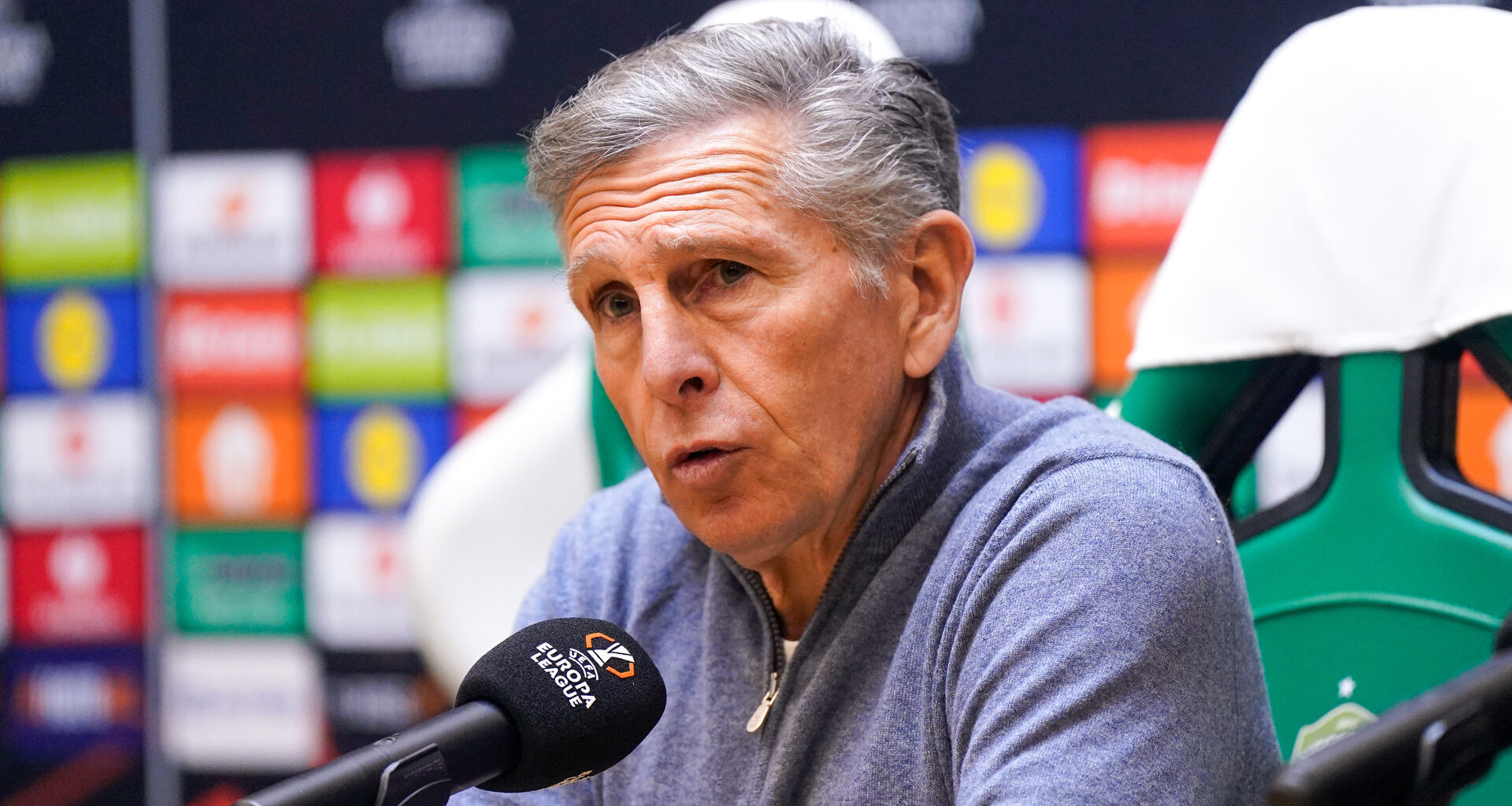 Puel : « Un match qui permet de faire grandir le groupe »