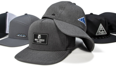 Nouveauté : Pukka, le couvre-chef made in U.S.A