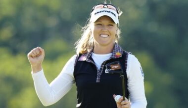 Booke Henderson emballée de contribuer à la nouvelle ligue virtuelle