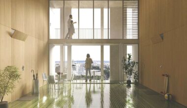 à Pessac-Saige, la tour 8 prépare sa deuxième vie