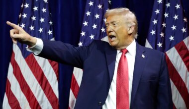 Trump étudie «activement» la possibilité d’acheter le Groenland, son administration n’écarte pas d’utiliser l’armée – Libération