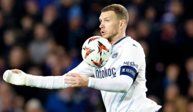 Mercato : Paris FC approche Edin Džeko et Mujaid Sadick
