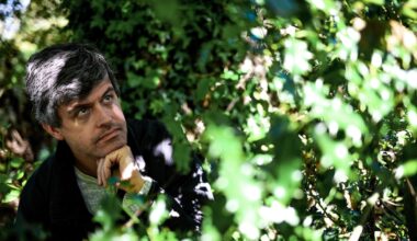 "L’Europe pourrait devenir un des rares espaces vivables de notre planète" – L'Express