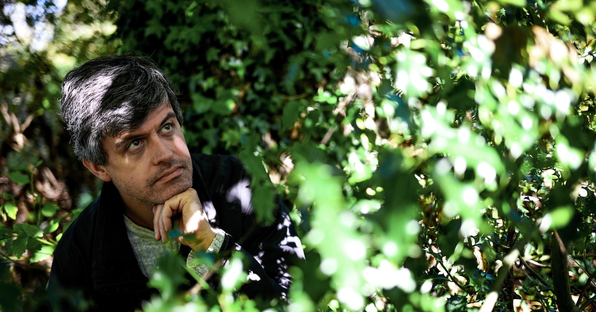 "L’Europe pourrait devenir un des rares espaces vivables de notre planète" – L'Express