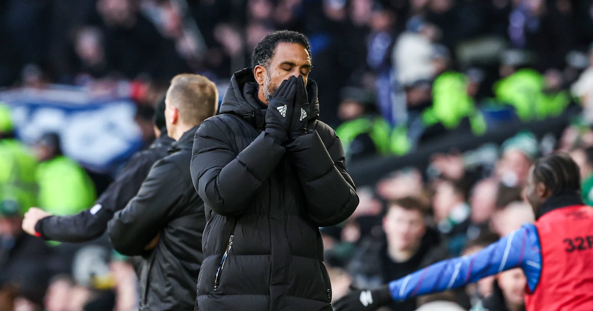 le séjour catastrophique de Wilfried Nancy en Écosse se termine après 8 matchs